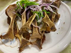 -大鸿运酒店·苏州菜·松鼠桂鱼(观前街店)