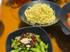 -铭副琦食·虾蟹烩馆(渔人码头店)