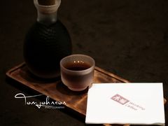 -木嘛working coffee(前海店)