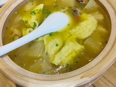 -東舍食唐精品陕菜馆