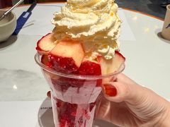 -火山屋台(新街口店)