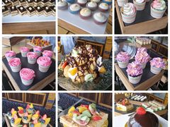 -广州花园酒店·凌璇阁旋转餐厅CAROUSEL360