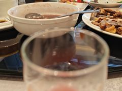 -新南华大酒店(广中店)