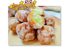 -天天向上素食餐厅(五台山店)