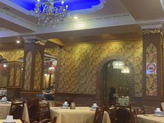 -维吾尔餐厅(宜山路店)