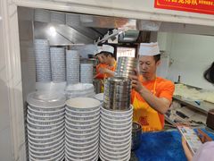-洪师傅牛肉面(文昌南路店)