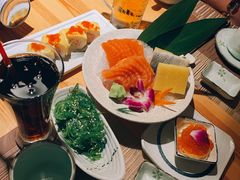 -酒井酱子·深夜食堂(东城汇店)