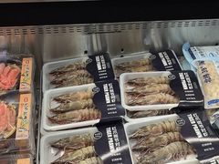 -山姆会员商店(邻瑞广场店)