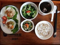 -杰爱月子护理中心