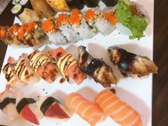 -河风精致寿司(昌平店)