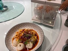 -花开餐厅(环湖中路店)