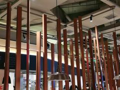 大堂-青年公社烤鸭(滨湖银泰店)