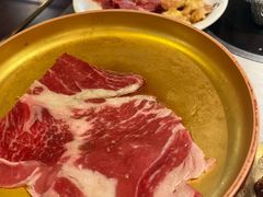 -伍棵星炭烤自助料理·烤鳗鱼(浦东食品城店)