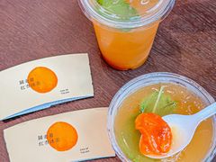 -裕莲茶楼(兴业太古汇店)