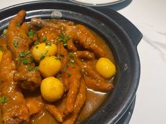 -相遇·鲜炒黄牛肉(丹阳吾悦广场店)