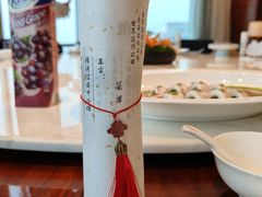 -扬州香格里拉·香宫中餐厅