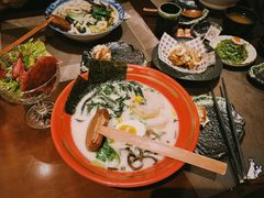 -弓二·烧鸟居酒屋(财富购物中心店)