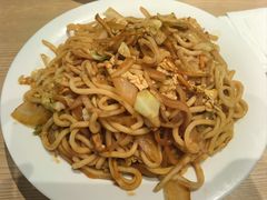 -岩明火勺店(承德路店)