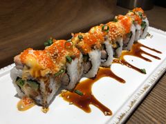 -蟹之国·精品蟹料理(极地店)