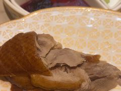 -燕兰楼·清真西北融合菜(亚运村店)