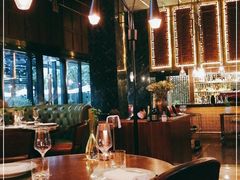 大堂-Tivano意大利餐厅(成都居舍酒店)