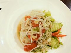 -荷花泰菜(东方新天地店)