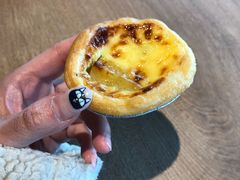 榴莲蛋挞-肯德基(孝陵卫地铁站店)