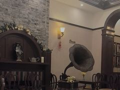 -东海咖啡馆