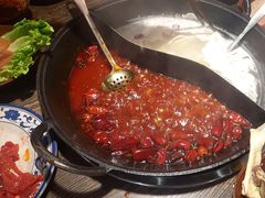 -冯校长老火锅(深圳总店)