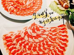 -南门涮肉(东单店)