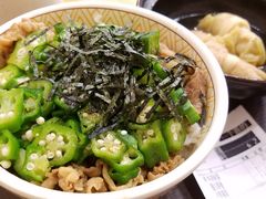 -食其家·牛丼咖喱(文三路店)