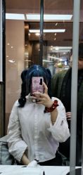 点击看大图 -川和潮人漂色·烫染·接发
