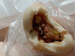 -凤起龙游老面包子(凯德晶品店)