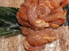 -極屋鮨牛 · 烧肉酒场(时代C馆店)