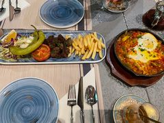 -La Medina餐厅(亮马河南路店)