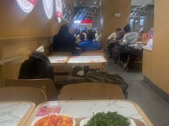 -乡村基·川味现炒大王(熙悦天街店)