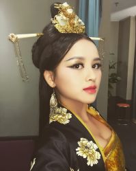 -盘子女人坊生日照·摄影馆(华强店)