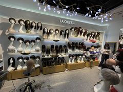 -LAQUEEN 时尚健康假发(万象城总店)