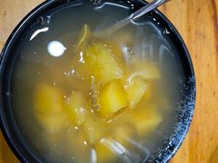 -冰神糖水铺(国贸中心店)