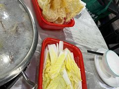 -东山羊庄(八卦岭店)