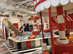 -木马王国(萧山银隆店)