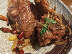 -95号酱骨·一块豆腐(展春园西路店)