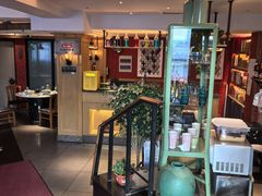 -宏达老菜馆(东安街店)