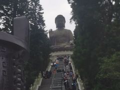 -天坛大佛