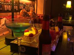 -酒肆浅葱•烧烤•龙虾•排档(卓悦intown店)
