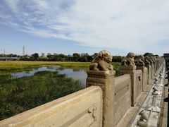-卢沟桥文化旅游区(卢沟桥)