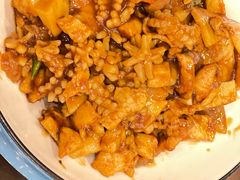 八珍豆腐-津菜宋记老房子(鼓楼店)