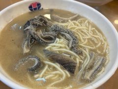 牛肚面-老牌依强牛肉店(达道总店)
