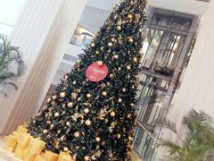 -丽晶酒店-金宝99 Restaurant