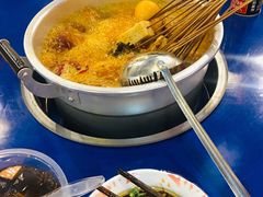 -马路边边串串香(大成路店)